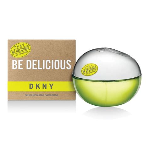 dkny be delicious 100ml price.